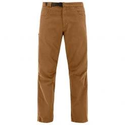 Café Kraft - Universum Pants - Pantalon d'escalade 12 Café Kraft - Universum Pants - Pantalon d'escalade -Vêtements outdoor Soldes Boutique cafe kraft universum pants pantalon descalade 1