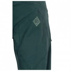 Café Kraft - Universum Pants - Pantalon d'escalade 11 Café Kraft - Universum Pants - Pantalon d'escalade -Vêtements outdoor Soldes Boutique cafe kraft universum pants pantalon descalade detail 4