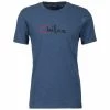 Chillaz - Bergfreunde Chillaz Logo - T-shirt