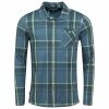 Chillaz - Sebastian Shirt - Chemise 1 Chillaz - Sebastian Shirt - Chemise -Vêtements outdoor Soldes Boutique chillaz sebastian shirt chemise