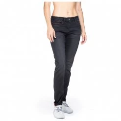 Chillaz - Women's Gröden - Pantalon de bloc 10 Chillaz - Women's Gröden - Pantalon de bloc -Vêtements outdoor Soldes Boutique chillaz womens groeden pantalon de bloc detail 3