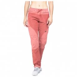 Chillaz - Women's Kitzsteinhorn - Pantalon de bloc 9 Chillaz - Women's Kitzsteinhorn - Pantalon de bloc -Vêtements outdoor Soldes Boutique chillaz womens kitzsteinhorn pantalon de bloc detail 2