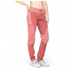 Chillaz - Women's Kitzsteinhorn - Pantalon de bloc 10 Chillaz - Women's Kitzsteinhorn - Pantalon de bloc -Vêtements outdoor Soldes Boutique chillaz womens kitzsteinhorn pantalon de bloc detail 3