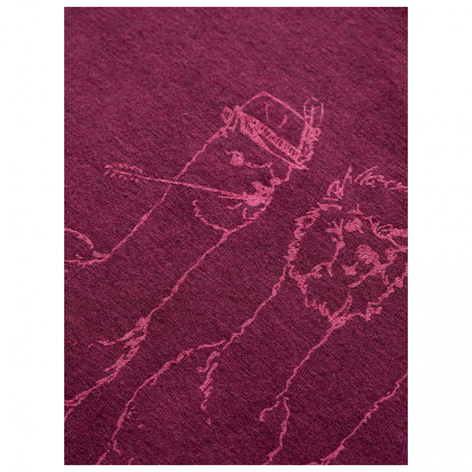 Chillaz - Women's Saile Alpaca Gang - T-shirt 7 Chillaz - Women's Saile Alpaca Gang - T-shirt – Image 5