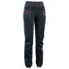 Crazy Idea - Women's Pant Aria - Pantalon d'escalade -Vêtements outdoor Soldes Boutique crazy idea womens pant aria pantalon descalade