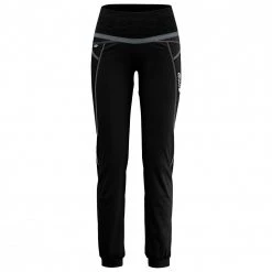 Crazy Idea - Women's Pant Exit - Pantalon d'escalade 9 Crazy Idea - Women's Pant Exit - Pantalon d'escalade -Vêtements outdoor Soldes Boutique crazy idea womens pant exit pantalon descalade 1