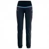 Crazy Idea - Women's Pant Exit - Pantalon d'escalade 2 Crazy Idea - Women's Pant Exit - Pantalon d'escalade -Vêtements outdoor Soldes Boutique crazy idea womens pant exit pantalon descalade