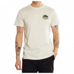 DEDICATED - T-Shirt Stockholm Five Billion - T-shirt