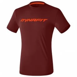 Dynafit - Traverse 2 S/S Tee - T-shirt technique