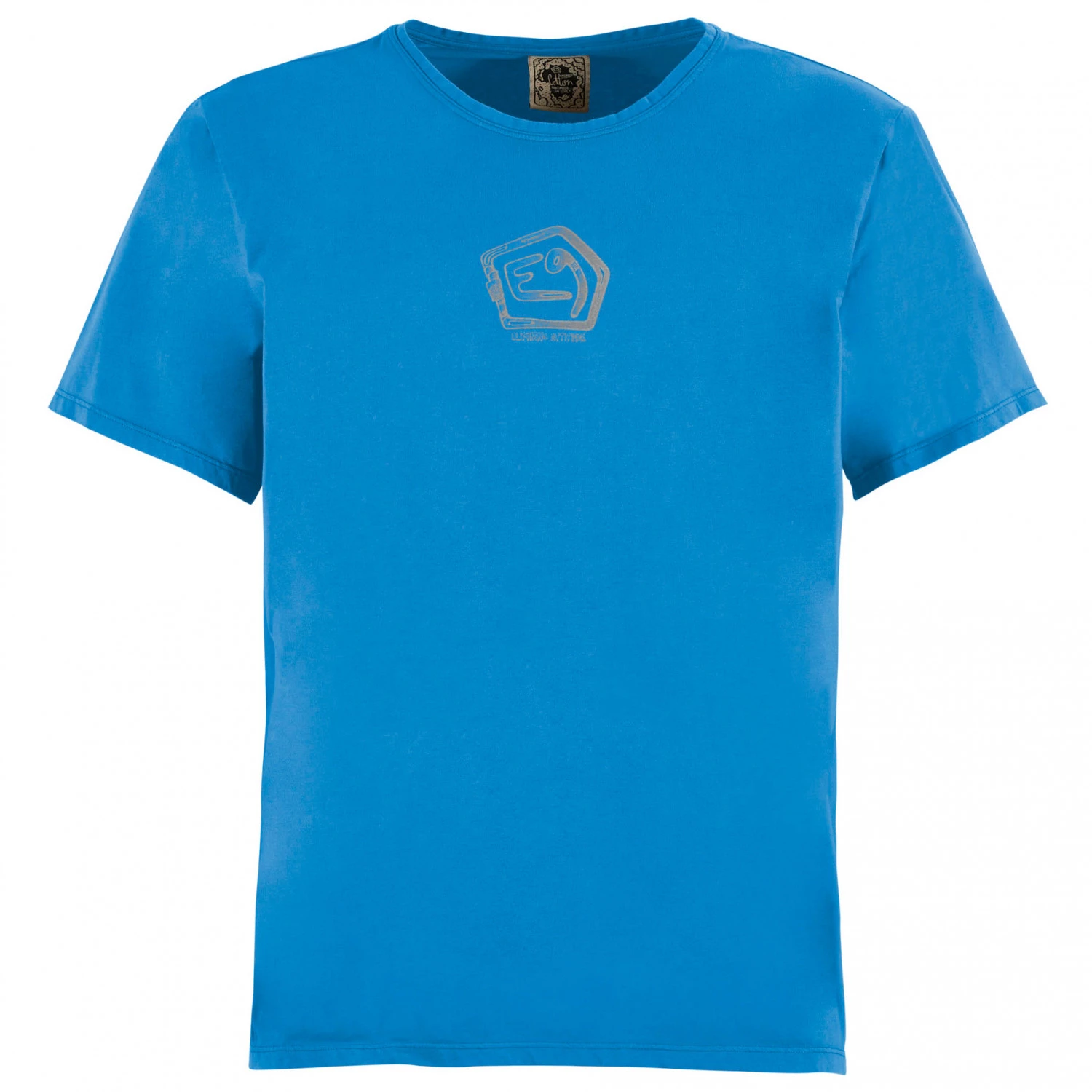 E9 - Attitude - T-shirt 6 E9 - Attitude - T-shirt – Image 4