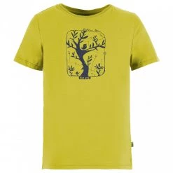 E9 - Kid's B-Birdy - T-shirt 9 E9 - Kid's B-Birdy - T-shirt -Vêtements outdoor Soldes Boutique e9 kids b birdy t shirt 1