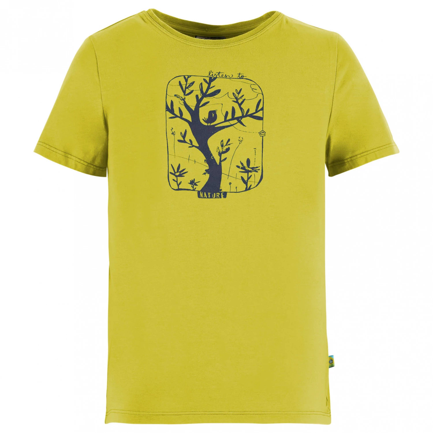 E9 - Kid's B-Birdy - T-shirt 5 E9 - Kid's B-Birdy - T-shirt – Image 3