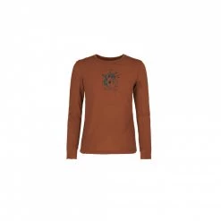 E9 - Kid's B Earth - Haut à manches longues