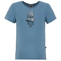 E9 - Kid's B Golden - T-shirt