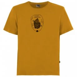 E9 - LTR - T-shirt 9 E9 - LTR - T-shirt -Vêtements outdoor Soldes Boutique e9 ltr t shirt 1