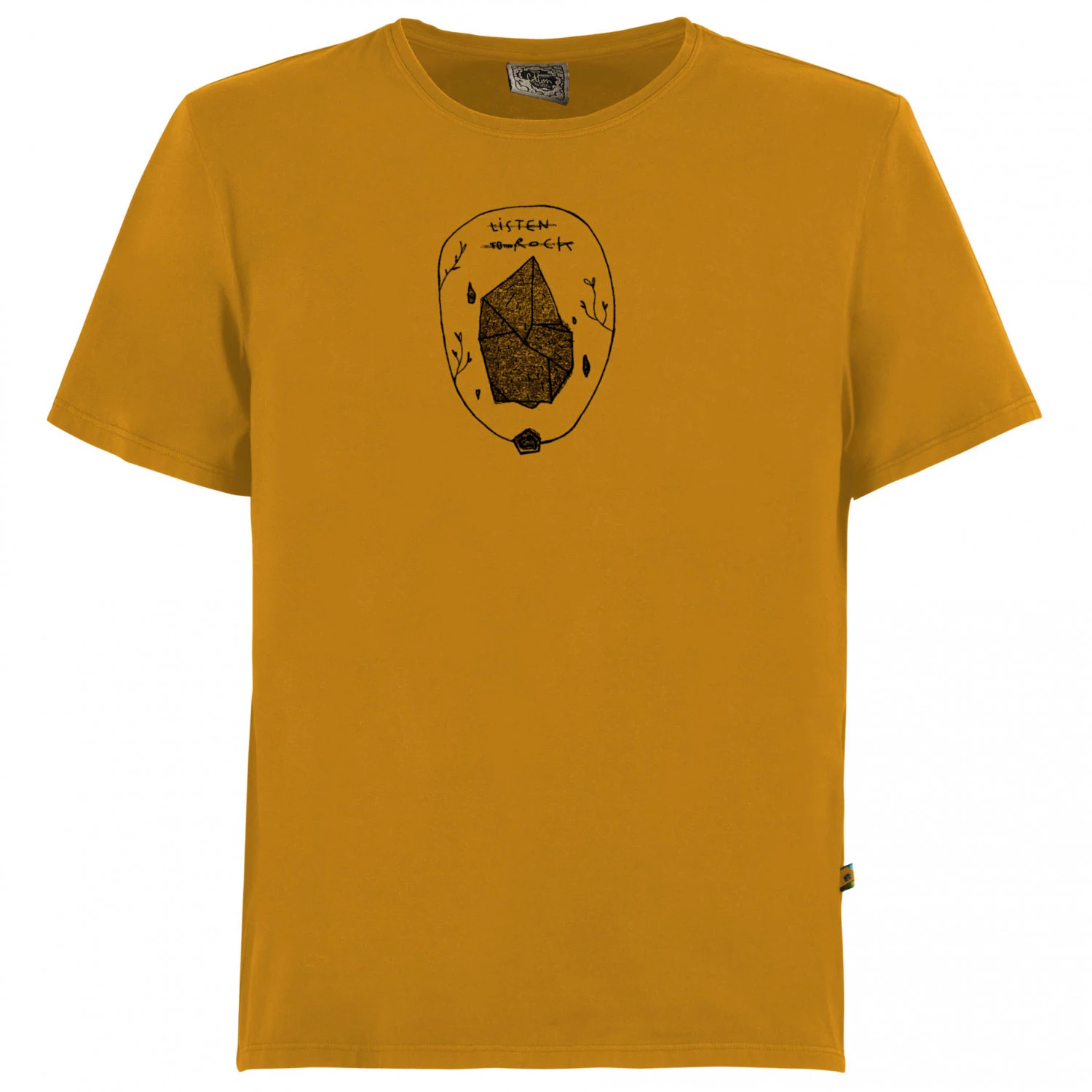 E9 - LTR - T-shirt 5 E9 - LTR - T-shirt – Image 3