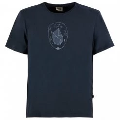 E9 - LTR - T-shirt 10 E9 - LTR - T-shirt -Vêtements outdoor Soldes Boutique e9 ltr t shirt 2