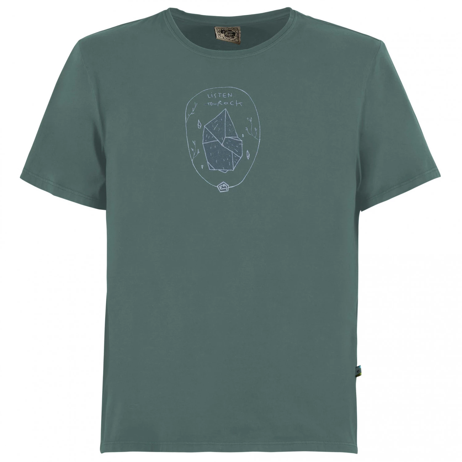 E9 - LTR - T-shirt 7 E9 - LTR - T-shirt – Image 5