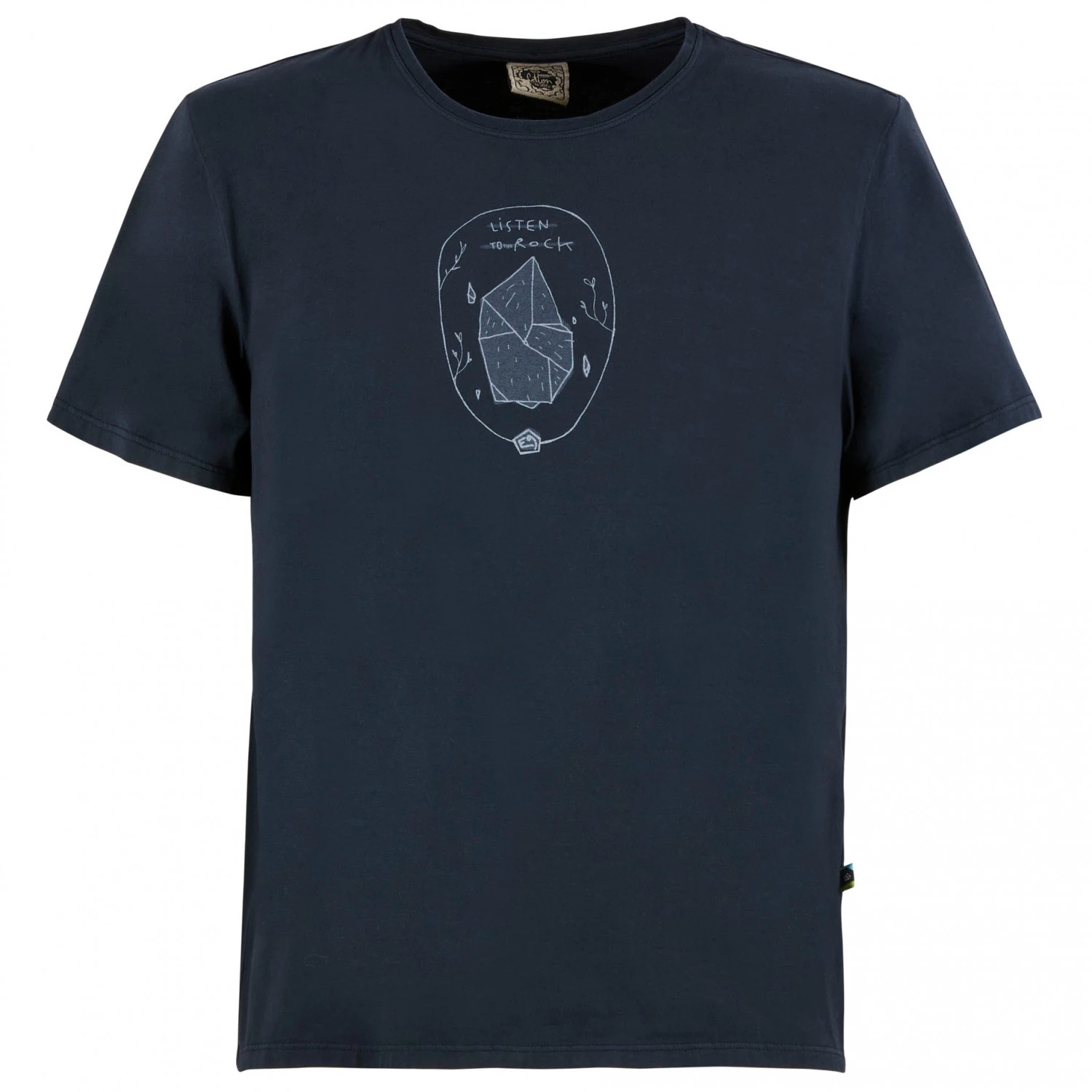 E9 - LTR - T-shirt 3 E9 - LTR - T-shirt