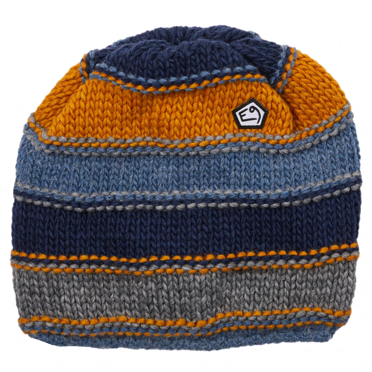 E9 - Varbis - Bonnet 4 E9 - Varbis - Bonnet – Image 2