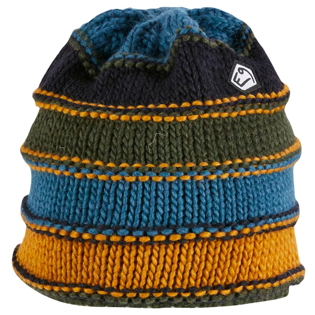 E9 - Varbis - Bonnet 6 E9 - Varbis - Bonnet – Image 4