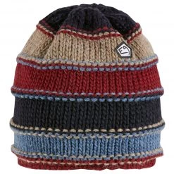 E9 - Varbis - Bonnet 11 E9 - Varbis - Bonnet -Vêtements outdoor Soldes Boutique e9 varbis bonnet 4