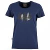 E9 - Women's 5Trees - T-shirt