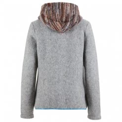 E9 - Women's Rosita 2.2 - Veste en laine 6 E9 - Women's Rosita 2.2 - Veste en laine -Vêtements outdoor Soldes Boutique e9 womens rosita 22 veste en laine detail 2