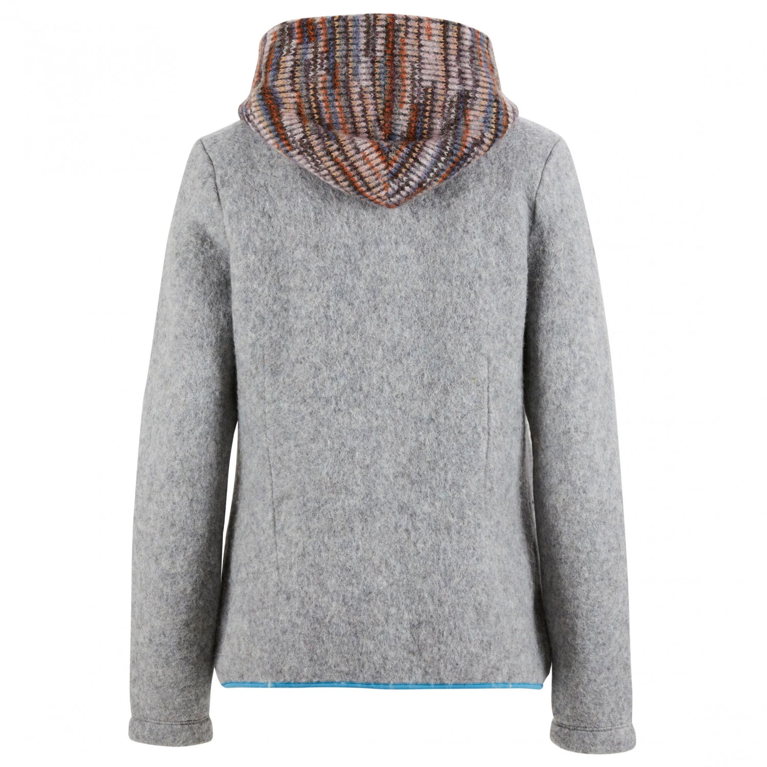 E9 - Women's Rosita 2.2 - Veste en laine 4 E9 - Women's Rosita 2.2 - Veste en laine – Image 2