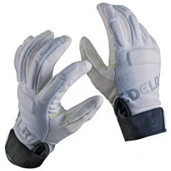 Vêtements outdoor Soldes Boutique -Vêtements outdoor Soldes Boutique edelrid sticky glove gants 1