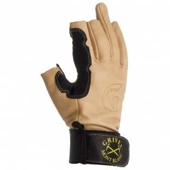 Vêtements outdoor Soldes Boutique 12 Grivel - Via Ferrata Gloves - Gants