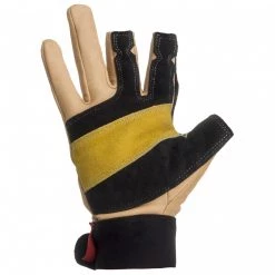 Vêtements outdoor Soldes Boutique -Vêtements outdoor Soldes Boutique grivel via ferrata gloves gants detail 2