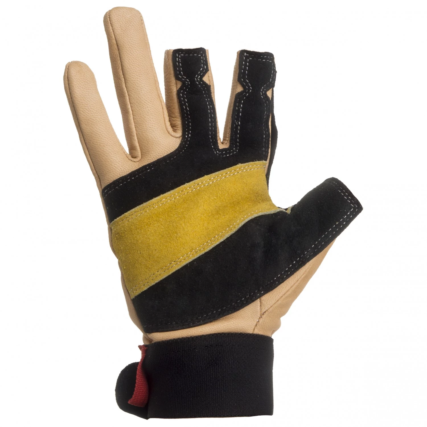 Grivel - Via Ferrata Gloves - Gants 4 Grivel - Via Ferrata Gloves - Gants – Image 2