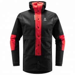 Haglöfs - L.I.M ZT Sync 1 Mid Hood - Veste polaire