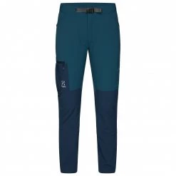 Haglöfs - Women's Lizard Pant - Pantalon softshell 9 Haglöfs - Women's Lizard Pant - Pantalon softshell -Vêtements outdoor Soldes Boutique hagloefs womens lizard pant pantalon softshell 2