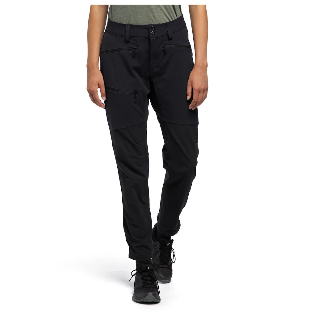 Haglöfs - Women's Rugged Flex Pant - Pantalon de trekking 5 Haglöfs - Women's Rugged Flex Pant - Pantalon de trekking – Image 3