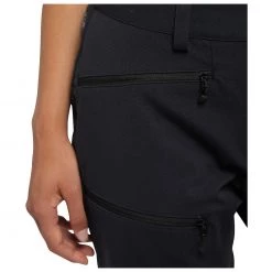 Haglöfs - Women's Rugged Flex Pant - Pantalon de trekking 13 Haglöfs - Women's Rugged Flex Pant - Pantalon de trekking -Vêtements outdoor Soldes Boutique hagloefs womens rugged flex pant pantalon de trekking detail 6