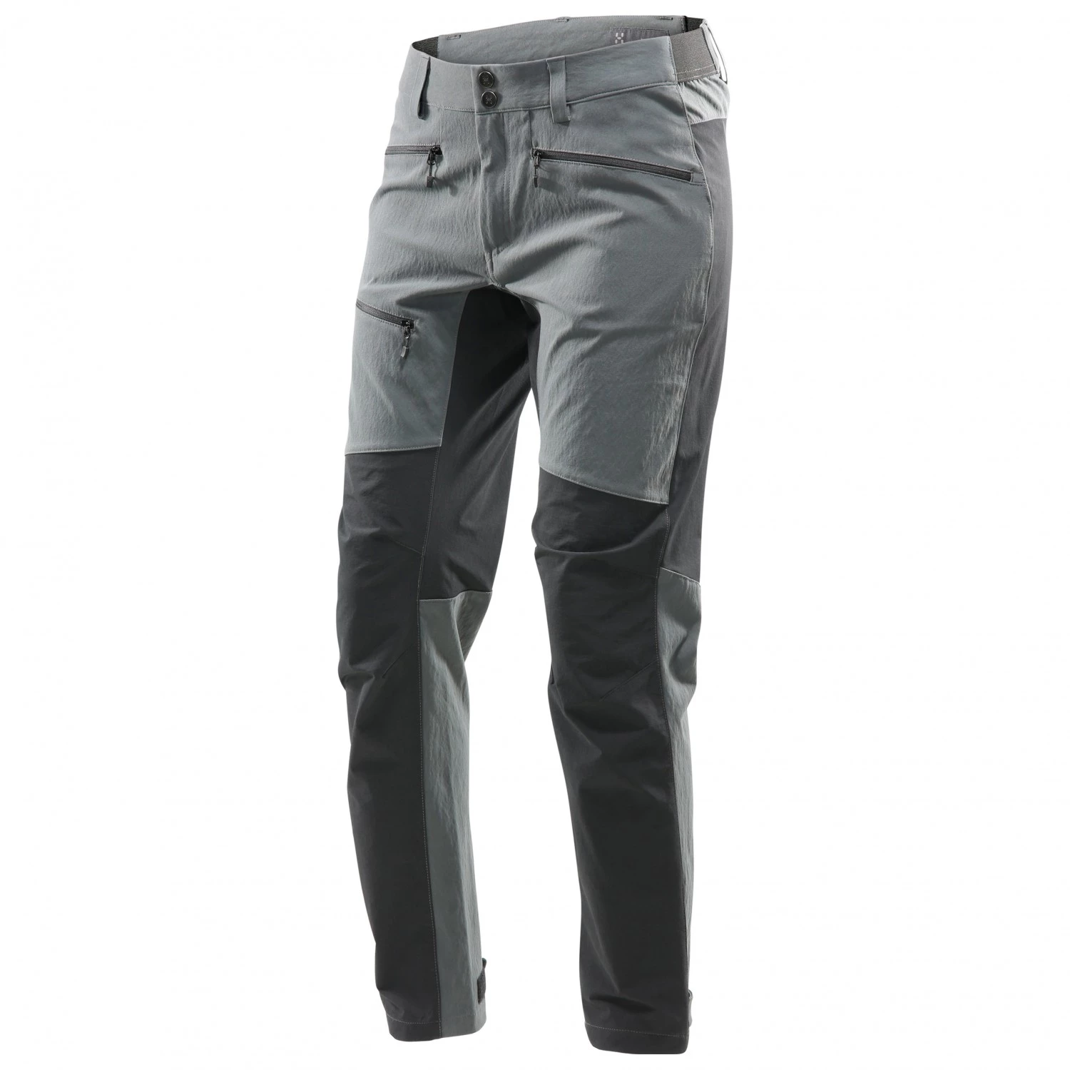 Haglöfs - Women's Rugged Flex Pant - Pantalon de trekking 3 Haglöfs - Women's Rugged Flex Pant - Pantalon de trekking