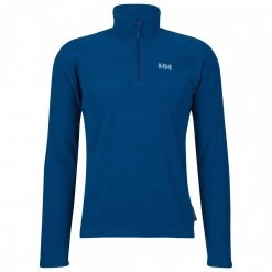 Helly Hansen - Daybreaker 1/2 Zip Fleece - Pull polaire