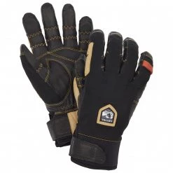 Hestra - Ergo Grip Czone Tactility Short 5 Finger - Gants