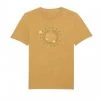 Kultgut - Planet Home - T-shirt 1 Kultgut - Planet Home - T-shirt -Vêtements outdoor Soldes Boutique kultgut planet home t shirt
