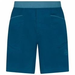 La Sportiva - Esquirol Short - Pantalon d'escalade -Vêtements outdoor Soldes Boutique la sportiva esquirol short pantalon descalade 2