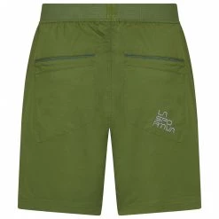 La Sportiva - Esquirol Short - Pantalon d'escalade -Vêtements outdoor Soldes Boutique la sportiva esquirol short pantalon descalade detail 2