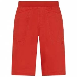 La Sportiva - Flatanger Short - Pantalon d'escalade 11 La Sportiva - Flatanger Short - Pantalon d'escalade -Vêtements outdoor Soldes Boutique la sportiva flatanger short pantalon descalade 2