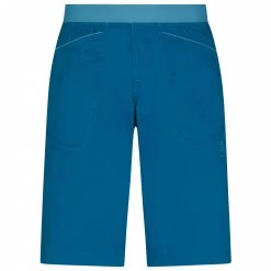 La Sportiva - Flatanger Short - Pantalon d'escalade 13 La Sportiva - Flatanger Short - Pantalon d'escalade -Vêtements outdoor Soldes Boutique la sportiva flatanger short pantalon descalade 4