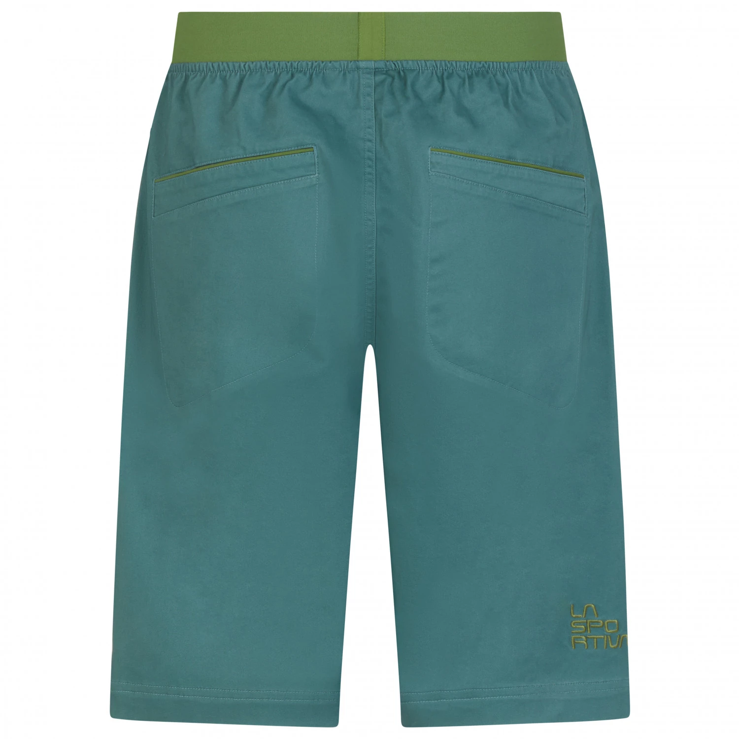 La Sportiva - Flatanger Short - Pantalon d'escalade 4 La Sportiva - Flatanger Short - Pantalon d'escalade – Image 2