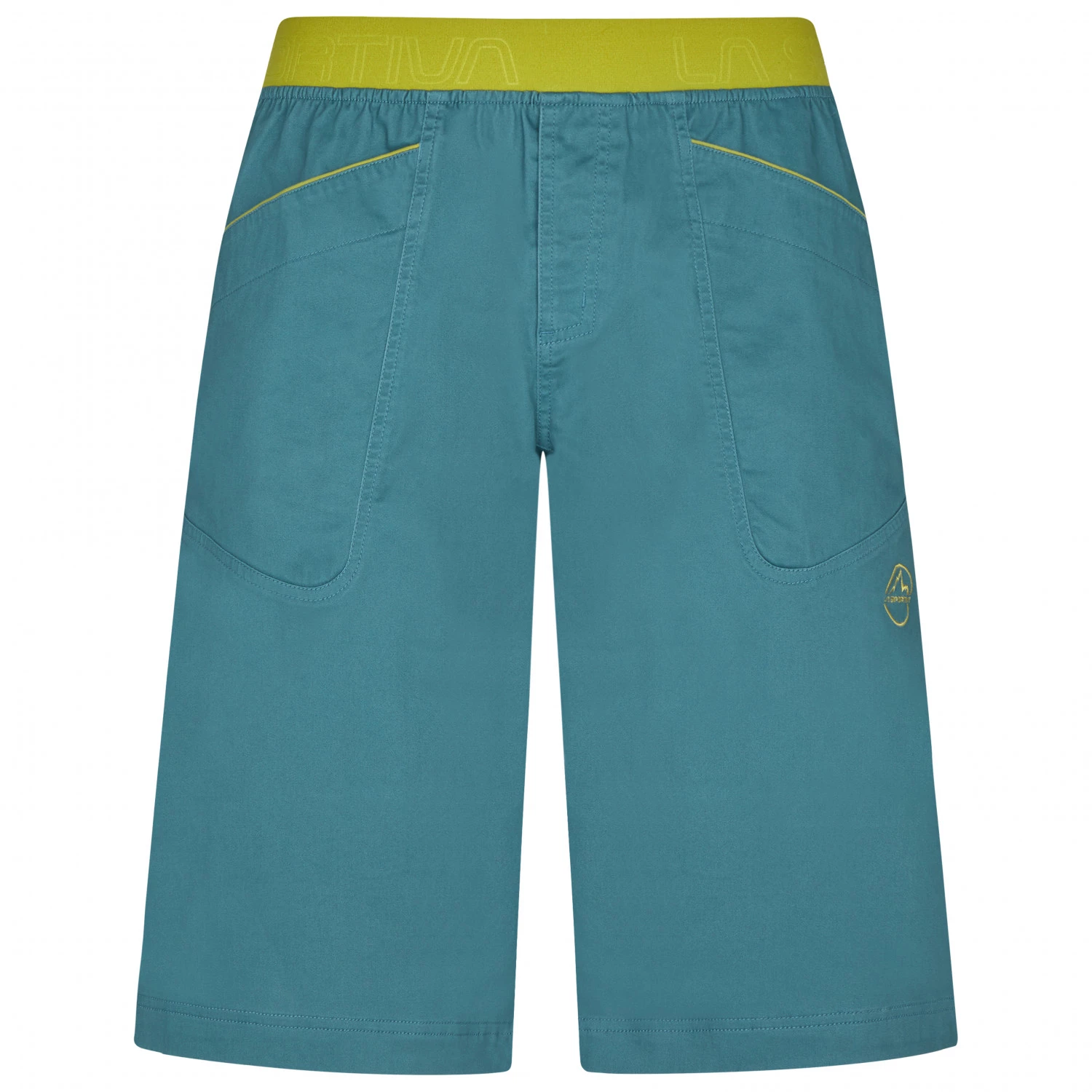 La Sportiva - Flatanger Short - Pantalon d'escalade 3 La Sportiva - Flatanger Short - Pantalon d'escalade