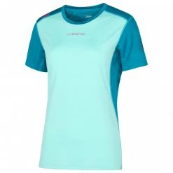 La Sportiva - Women's Sunfire T-Shirt - T-shirt technique