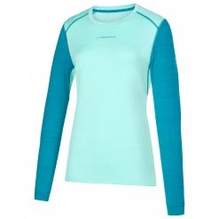 La Sportiva - Women's Tour Long Sleeve - T-shirt technique