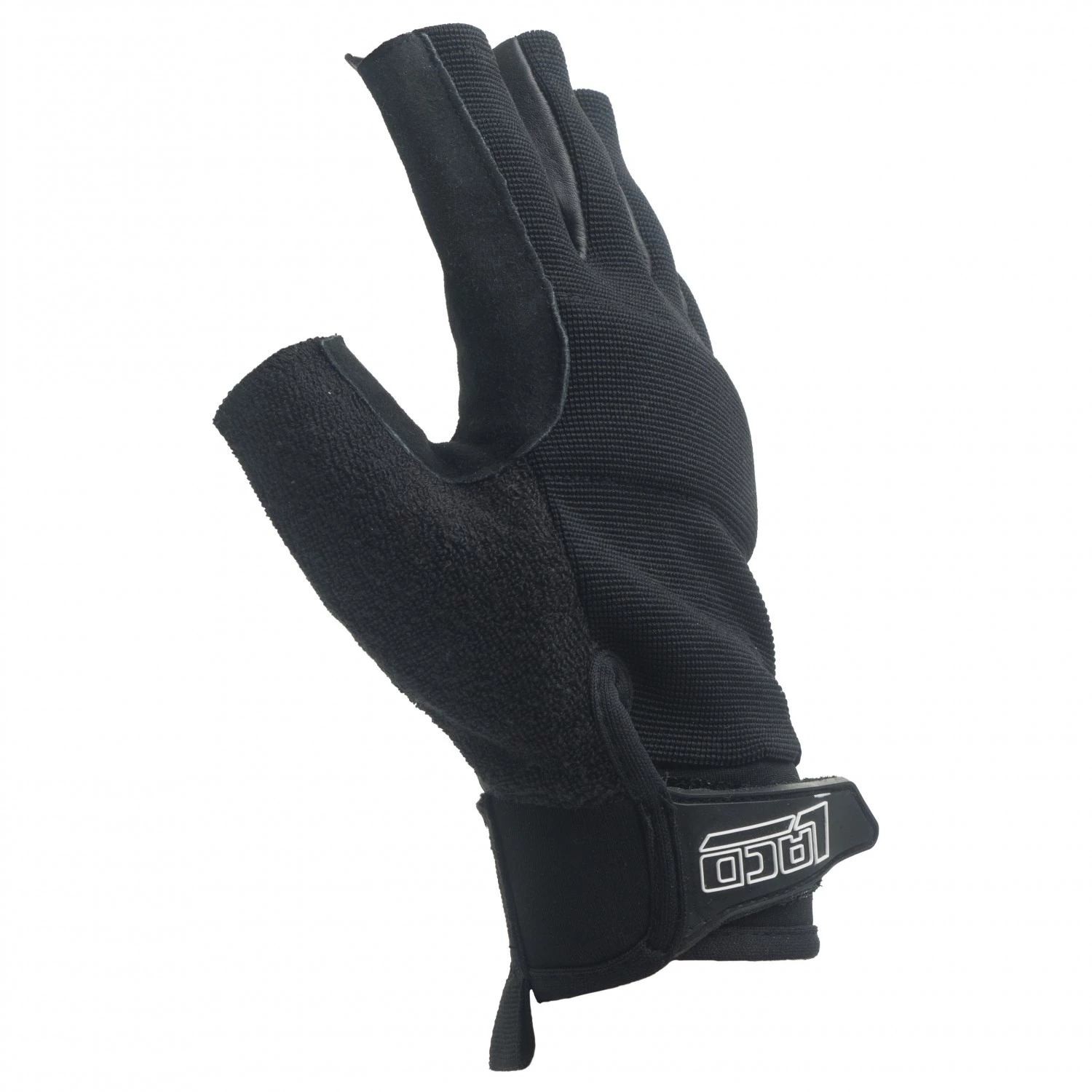 LACD - Gloves Heavy Duty - Gants 3 LACD - Gloves Heavy Duty - Gants